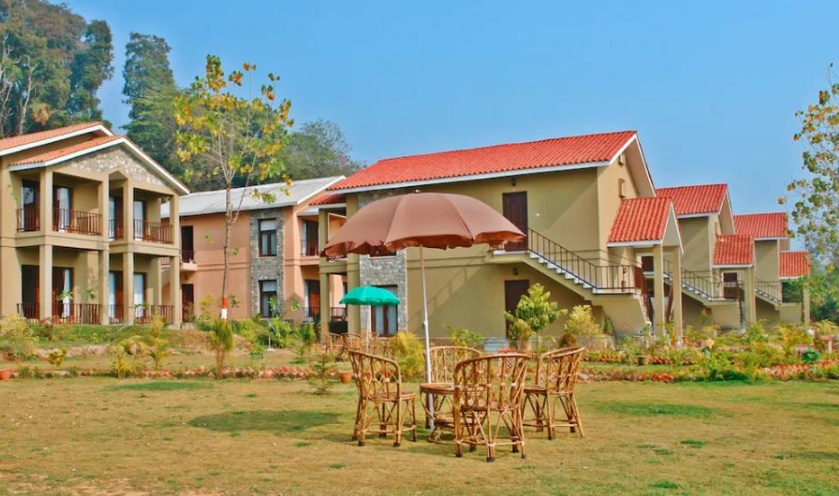 wedding venue